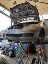 Mercedes classe a150 usato  Roma
