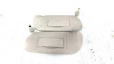 Coppia alette parasole usato  Trambileno