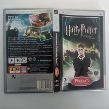 Harry potter ordine usato  Baronissi