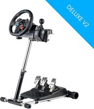 Supporto volante logitech usato  Chivasso