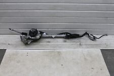 VAUXHALL CORSA F 1.2 RACK DE DIREÇÃO HIDRÁULICA GASOLINA 38213813 GENUÍNO comprar usado  Enviando para Brazil