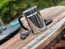 Nespresso aerocino milchaufdch gebraucht kaufen  Gudensberg