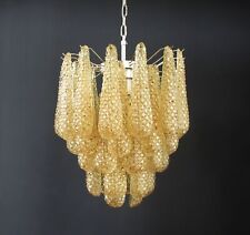Lampadario murano vintage usato  Gaiarine