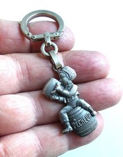 Ancien porte clé d'occasion  Jœuf