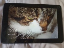 Asus 100 vetro usato  Roma