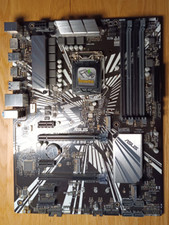 lga 1151 ddr4 gebraucht kaufen  Deutschland