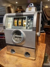 caille slot machine for sale  Tucson