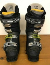 Skistiefel salomon grōße gebraucht kaufen  Stuttgart