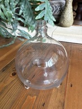 Antique victorian handblown for sale  TROWBRIDGE
