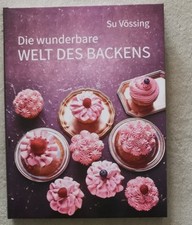 Vössing wunderbare backens gebraucht kaufen  Ahnatal