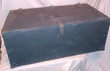 Vintage military foot for sale  Brookston