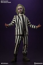 Sideshow beetlejuice come usato  Borgomanero