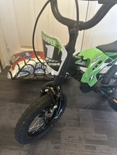 Kids motocross style for sale  MANCHESTER