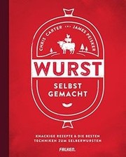 Wurst gemacht knackige gebraucht kaufen Wurst gemacht knackige gebraucht kaufen  Berlin