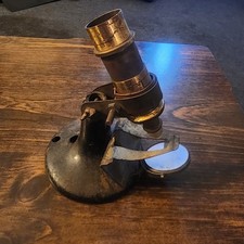 brass microscope for sale brass microscope for sale Schenectady