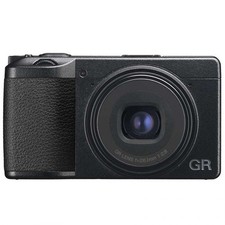 Ricoh iiix compact for sale  CARDIFF