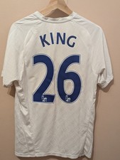 Genuine tottenham hotspur for sale  DEVIZES