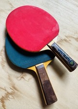 Vintage tischtennisschläger s gebraucht kaufen  Berlin