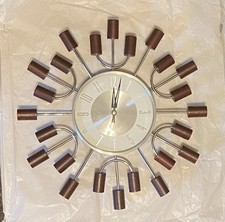 16 modern wall clock for sale 16 modern wall clock for sale Schiller Park