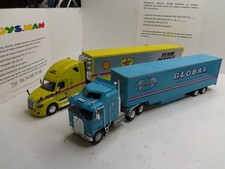 Ixo lot camion d'occasion  Mourmelon-le-Grand