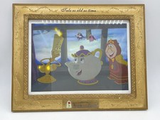 disney lithographs for sale  Lyles