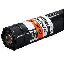 Damp proof membrane for sale  STAFFORD