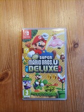 New super mario usato New super mario usato  Bologna
