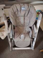 Hauck grow babystuhl gebraucht kaufen  Mammendorf