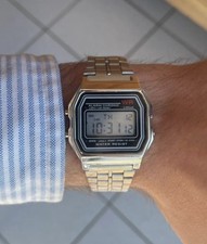 Montre digitale style d'occasion  Strasbourg-