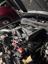 Bbk ssi intake for sale  Lincoln
