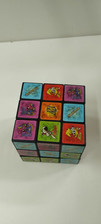 Mirabilandia cubo rubik usato  Prato