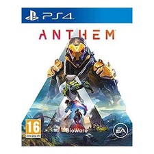 Anthem ps4 usato Anthem ps4 usato  Trani
