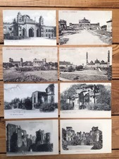Postcards scenes lucknow for sale  LINCOLN