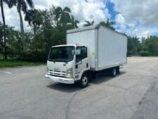 2014 isuzu npr for sale  West Palm Beach