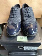 Dune navy lace for sale  LEATHERHEAD