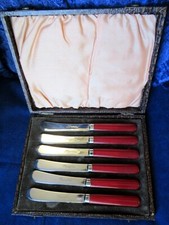 Vintage boxed set for sale  WIDNES