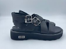Scarpe sandali donna usato  San Severo