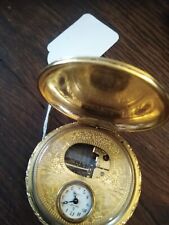 Montre gousset reuge d'occasion  Wattignies