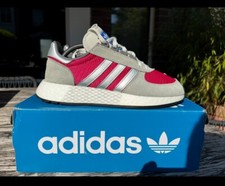 Adidas marathon tech gebraucht kaufen  Deutschland