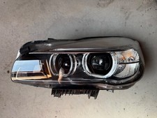 Headlight led right d'occasion  Expédié en Belgium