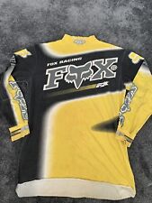 Jeremy mcgrath fox for sale  Shipping to Ireland