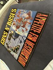 Guns roses appetite usato  Roma