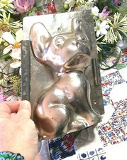Vintage chocolate mold for sale  Jefferson City
