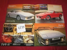4599 tvr 350 d'occasion  Caderousse