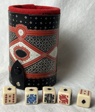 Vintage mont poker for sale  Tujunga