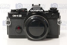 Olympus 4ti black for sale  TEDDINGTON