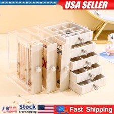 Necklace organizer drawer for sale  USA