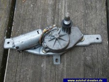 Wischermotor hinten 871955717a gebraucht kaufen  Dresden
