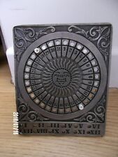 Rare ancien cadran d'occasion  Saint-Symphorien-de-Lay