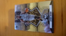KYRIE IRVING 21/22 Mosaic # 81   Top, usado comprar usado  Enviando para Brazil